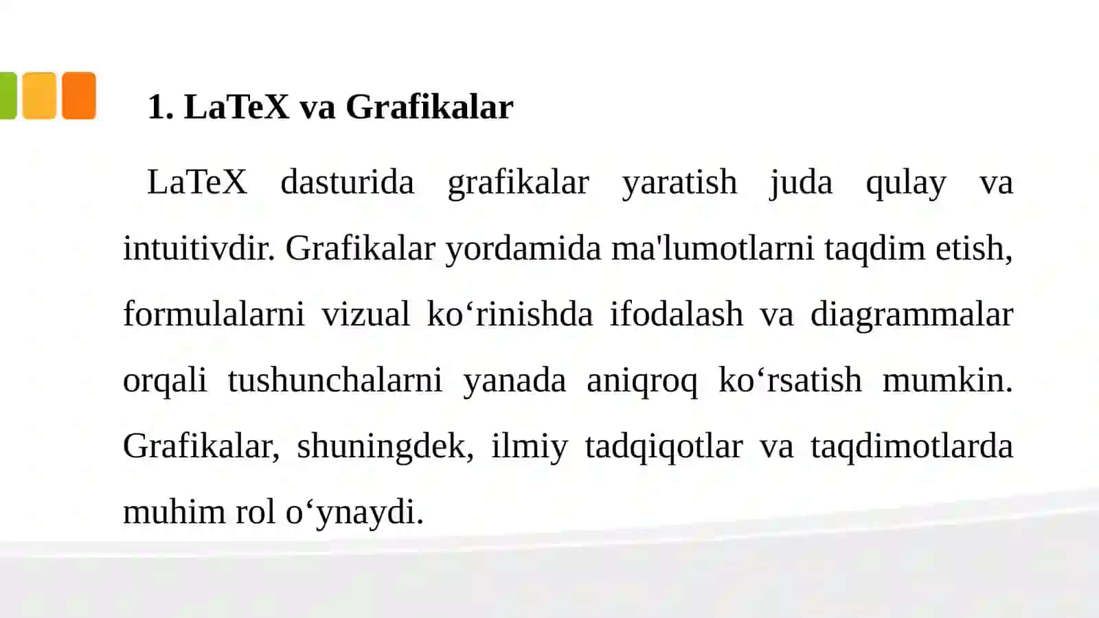 LaTeXDasturiningGrafikImkoniyatlari 3