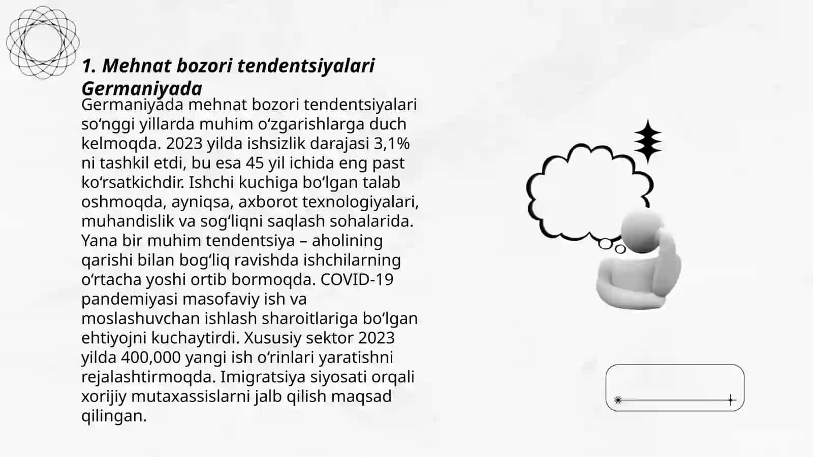 Ish yuzasidan muloqotda Germaniya tajribasi 3