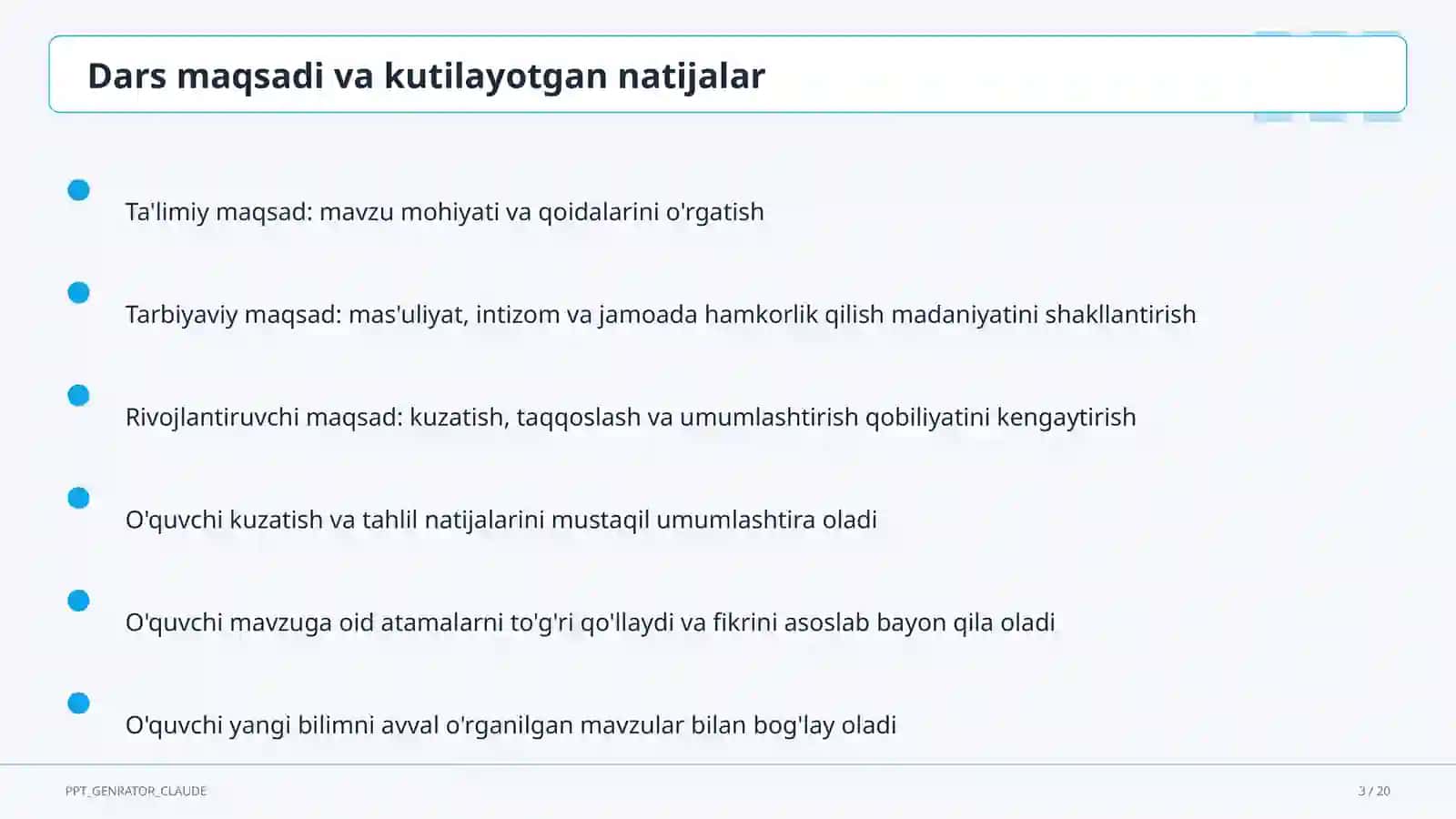 Kuch mashqlari va ularning xavfsizligi (8-sinf) 3