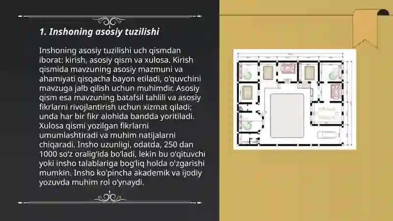 Oʻquvchilarga uy insholari yozishni oʻrgatish yoʻllari 3