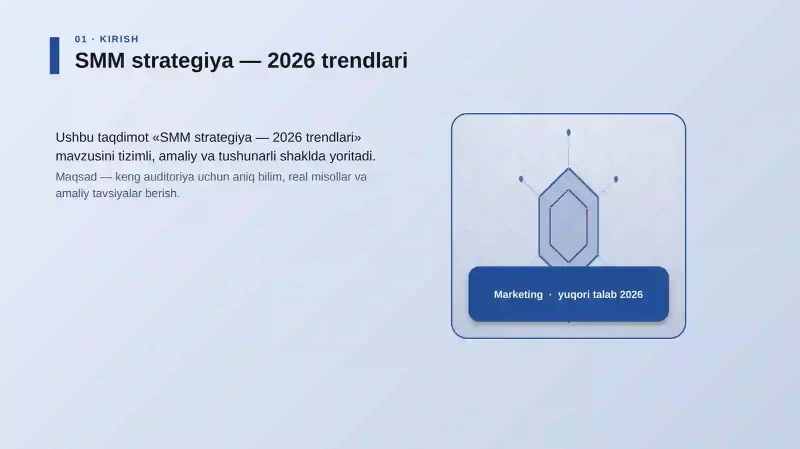 SMM strategiya — 2026 trendlari 3