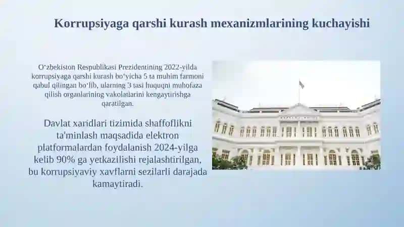 Konstitutsiya va davlat boshqaruv tizimi 3