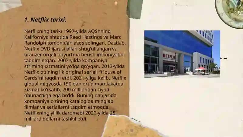 Netflix tarixi 3