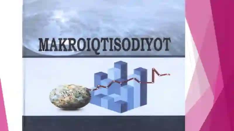 Makroiqtisodiyot 3