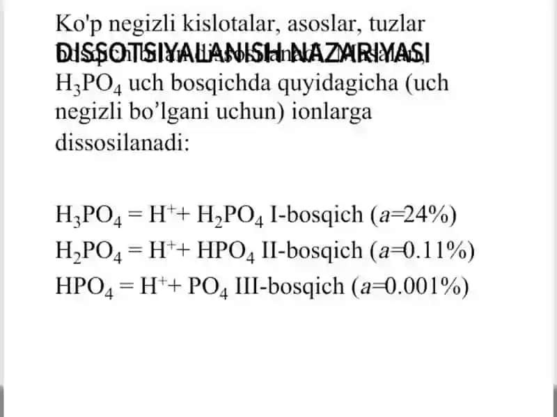 Elektroliz 3