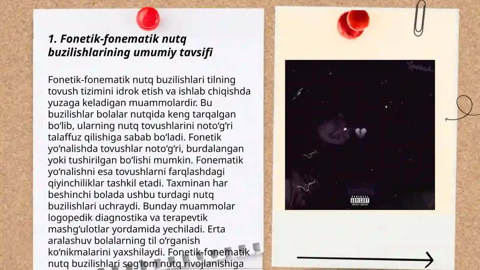 Fonetik-fonematik nutq buzilishi va uni bartaraf etish metodlari 3