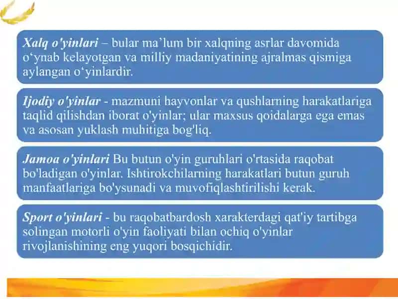 Sport o‘yinlarini o‘qitishda pedagogik texnologiyalarni qo‘llash usullari. 3