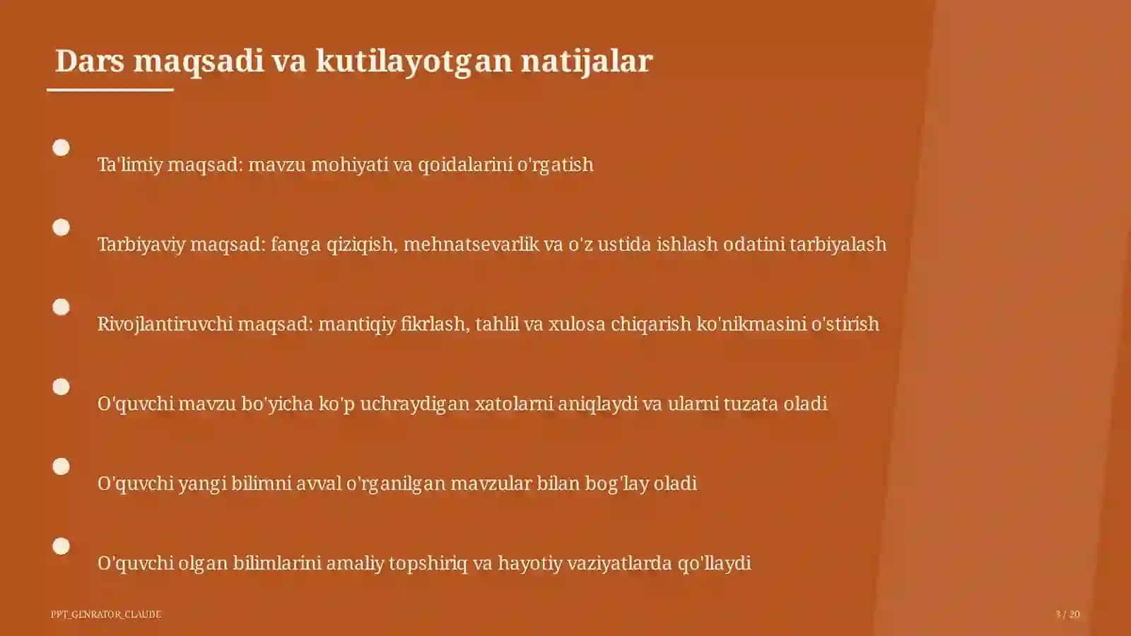 Tutuq belgisi va uning yozilishi (2-sinf) 3