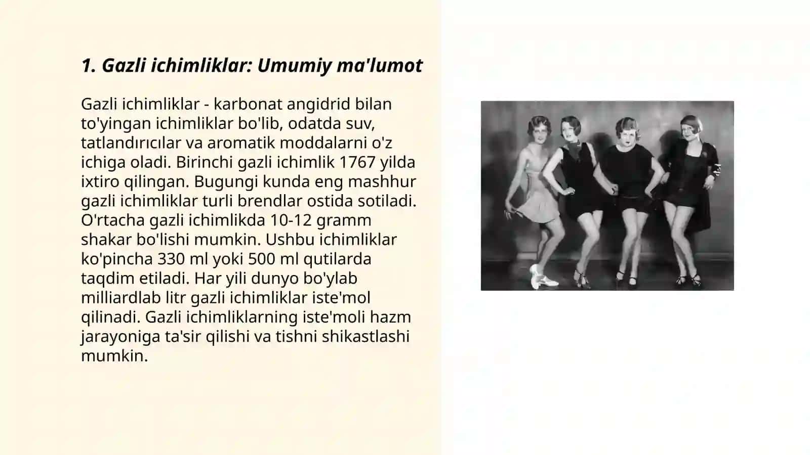Gazli ichimliklarning organizmga tasiri 3