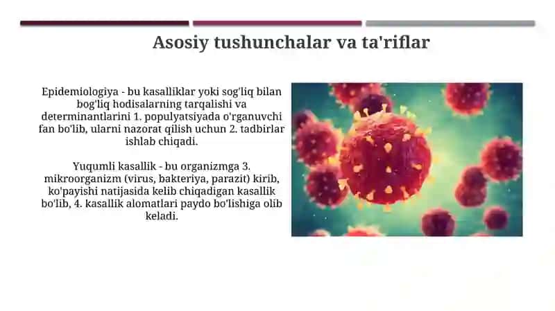 Epidemiologiya 3