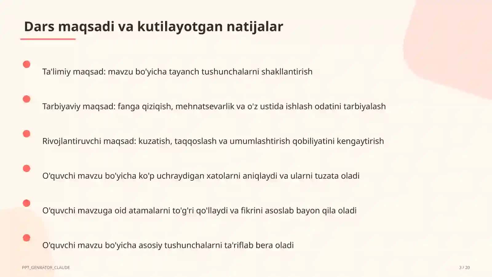 Huquq va iqtisodiyot asoslari (9–11) 3