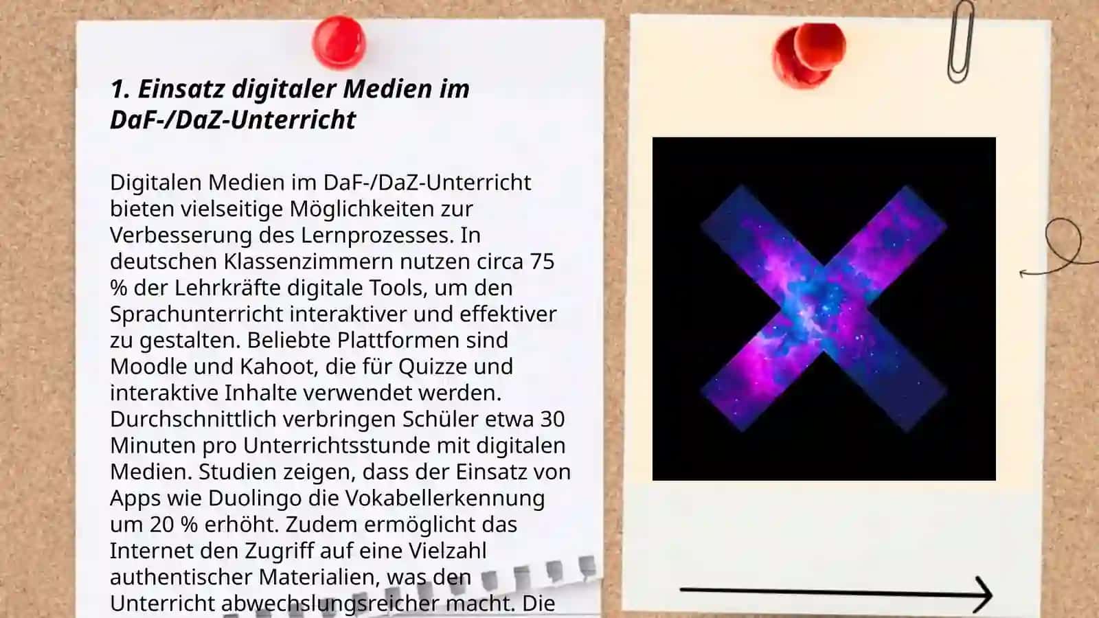 Digitalität im Kontext des DaF- |DaZ- Unterrichts 3