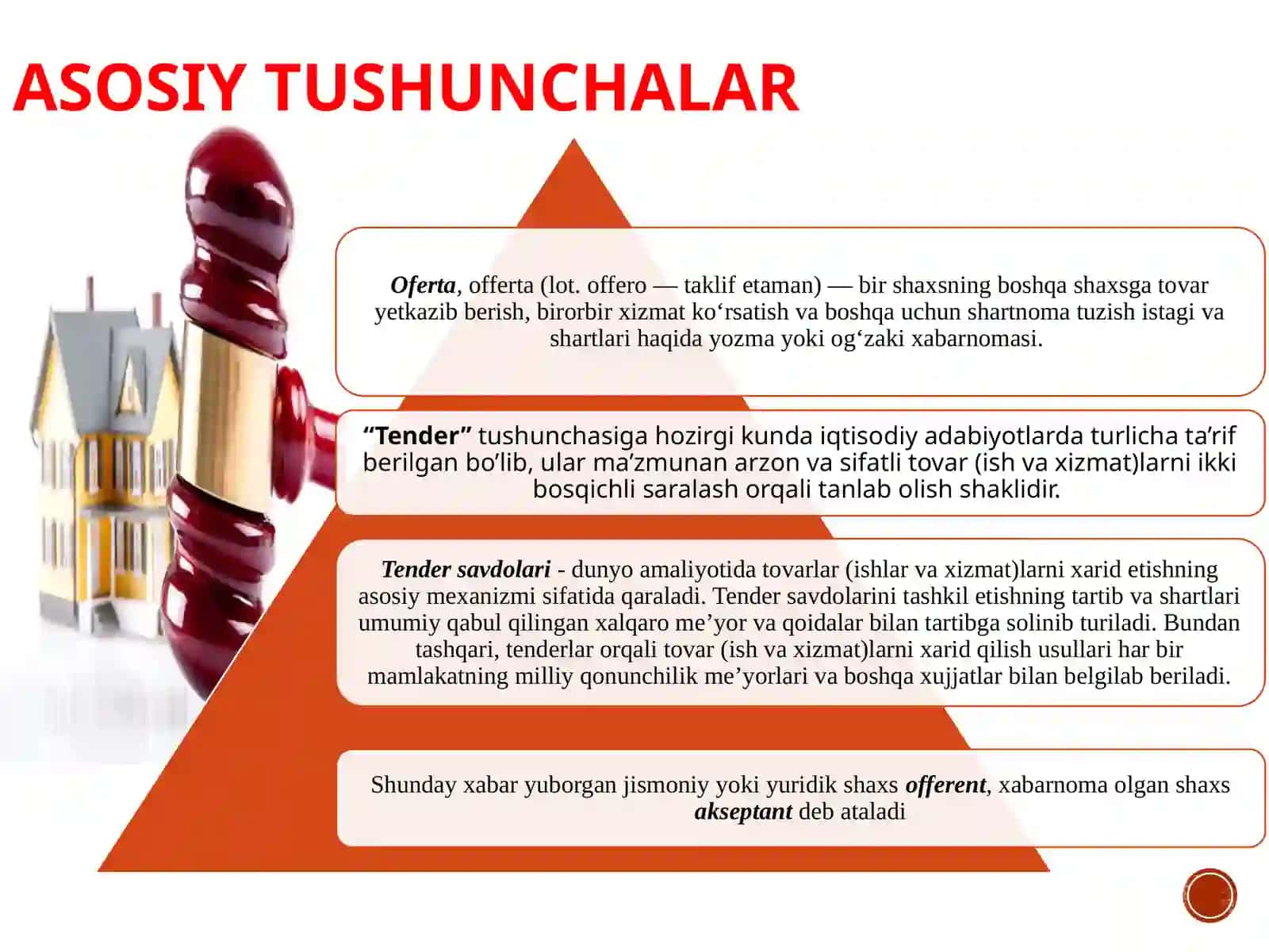 Davlat xususiy sherikligidagi loyihalarida tender jarayonlarini tashkil etish 3