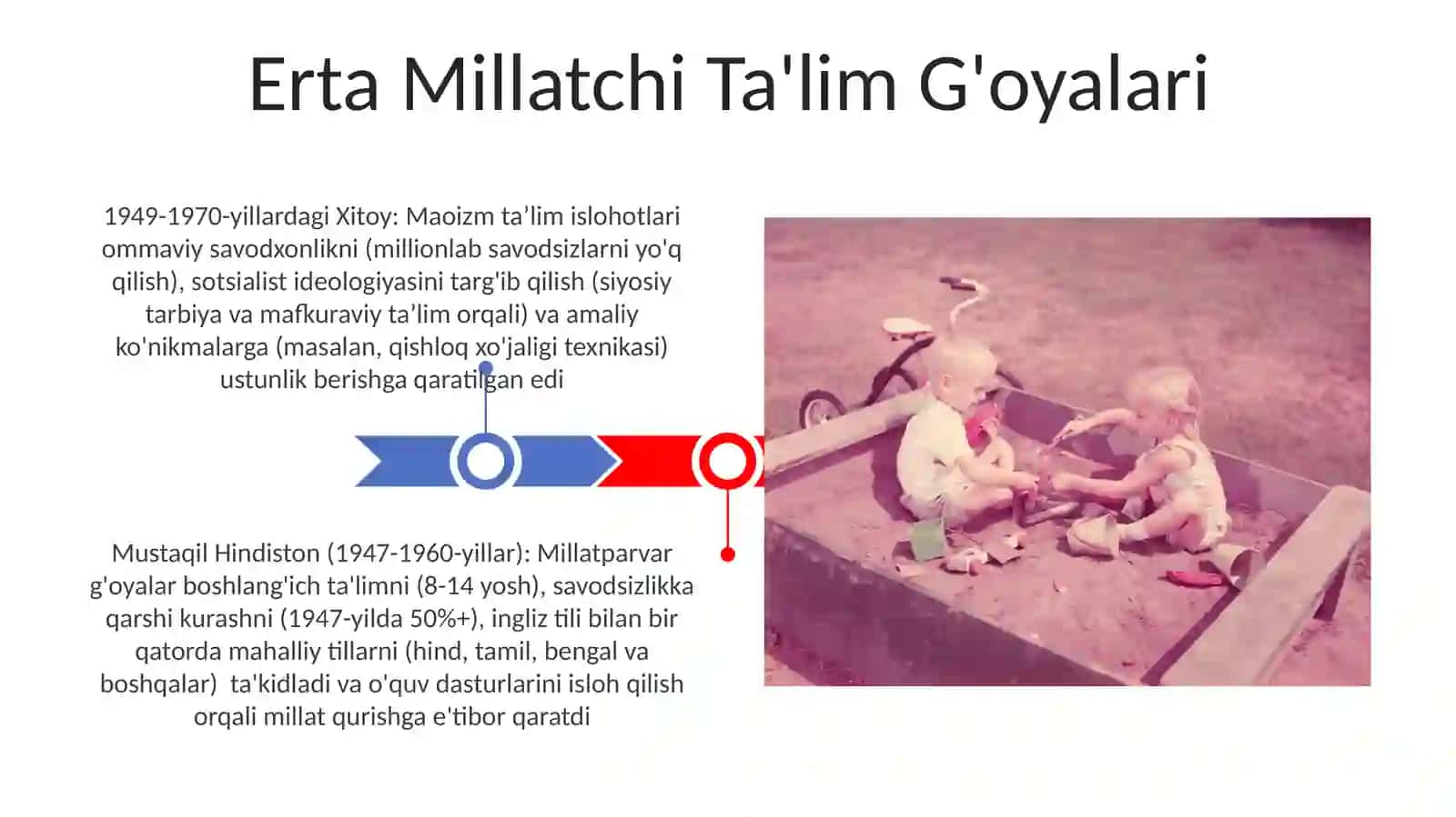 Erta Millatchi Ta'lim G'oyalari 3