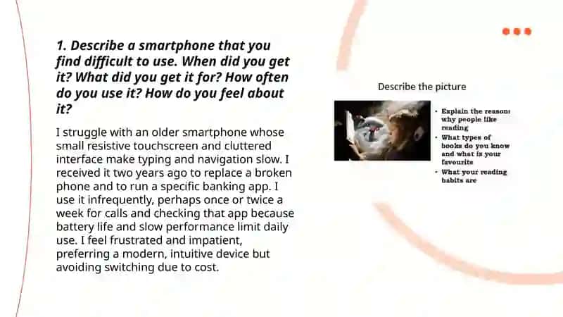 Piece of Technology 3