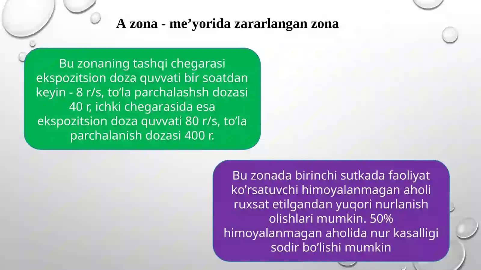 Rаdiоаktiv bulut 3