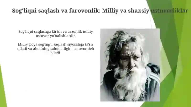 Ta'lim va Ko'nikmalarni Rivojlantirish 3