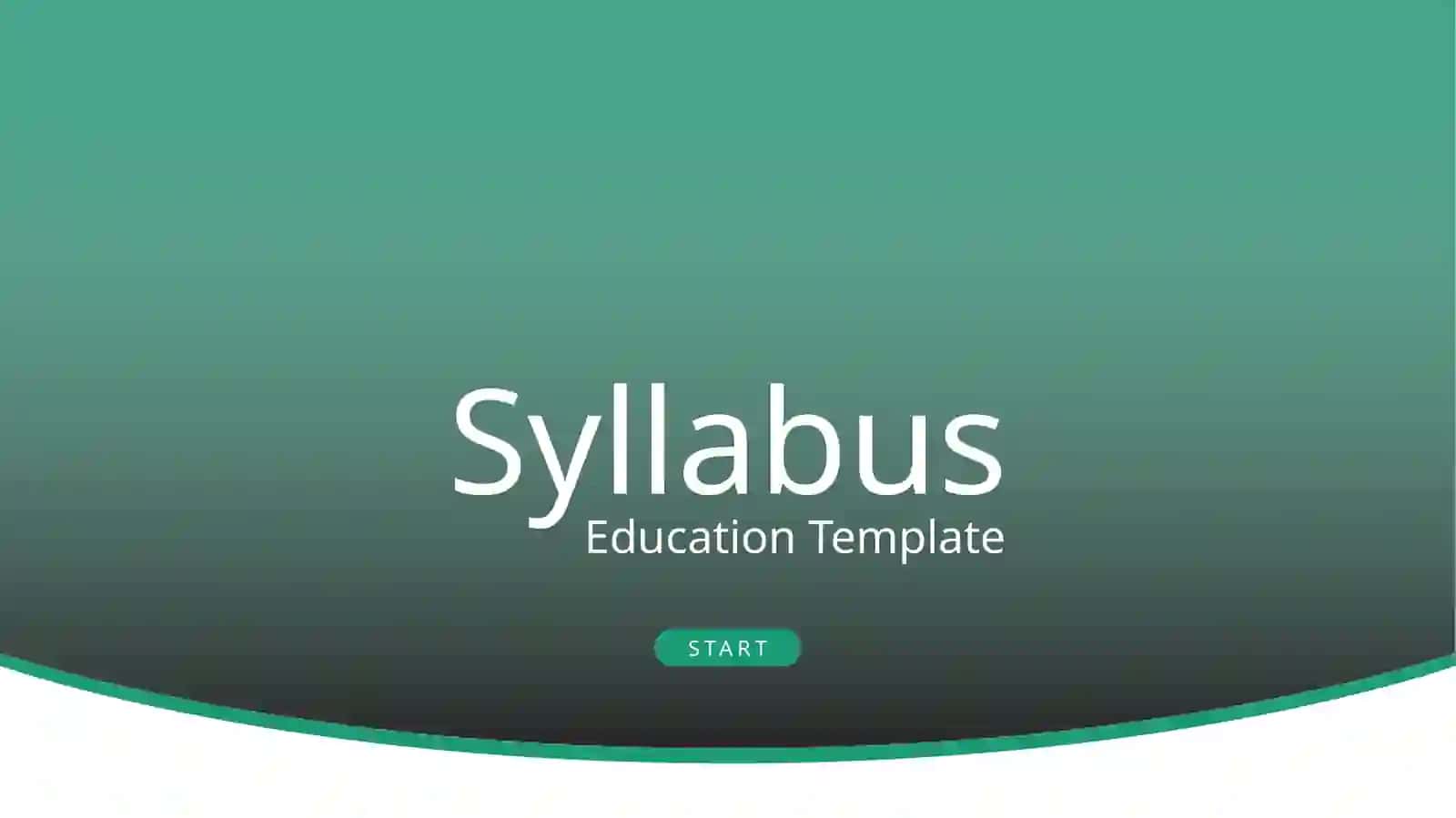 Syllabus 3
