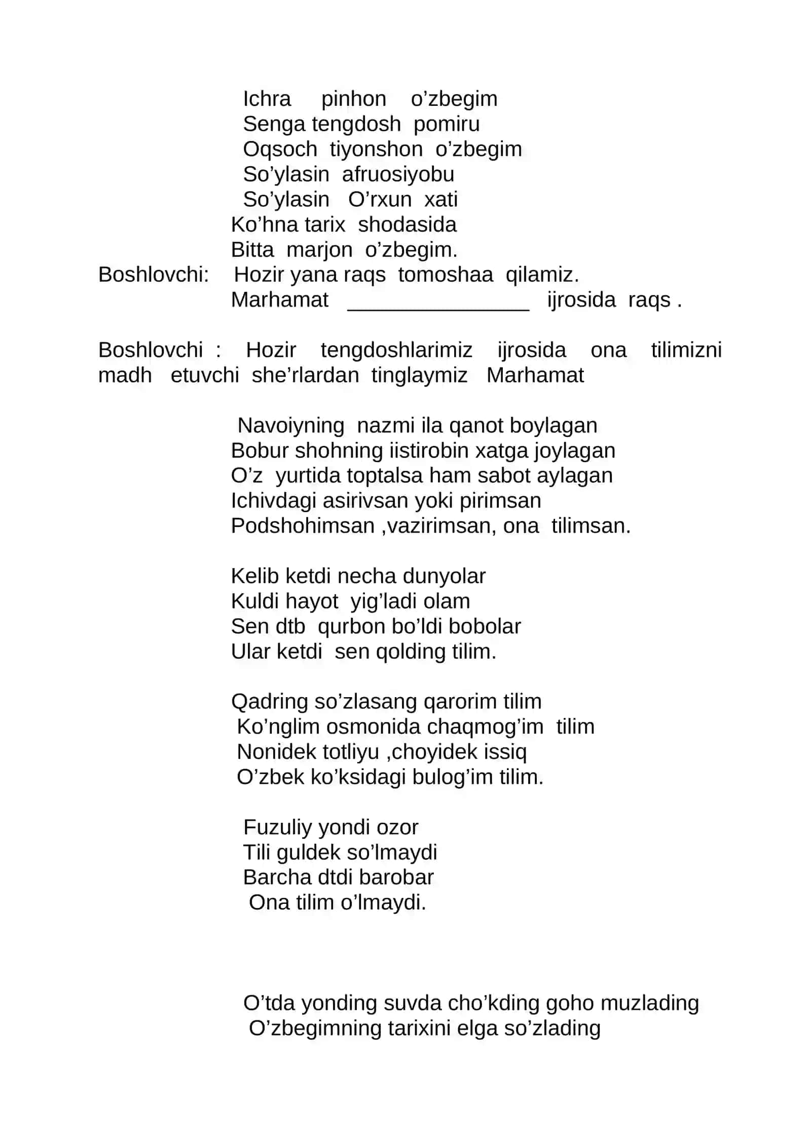 Til bayrami 3