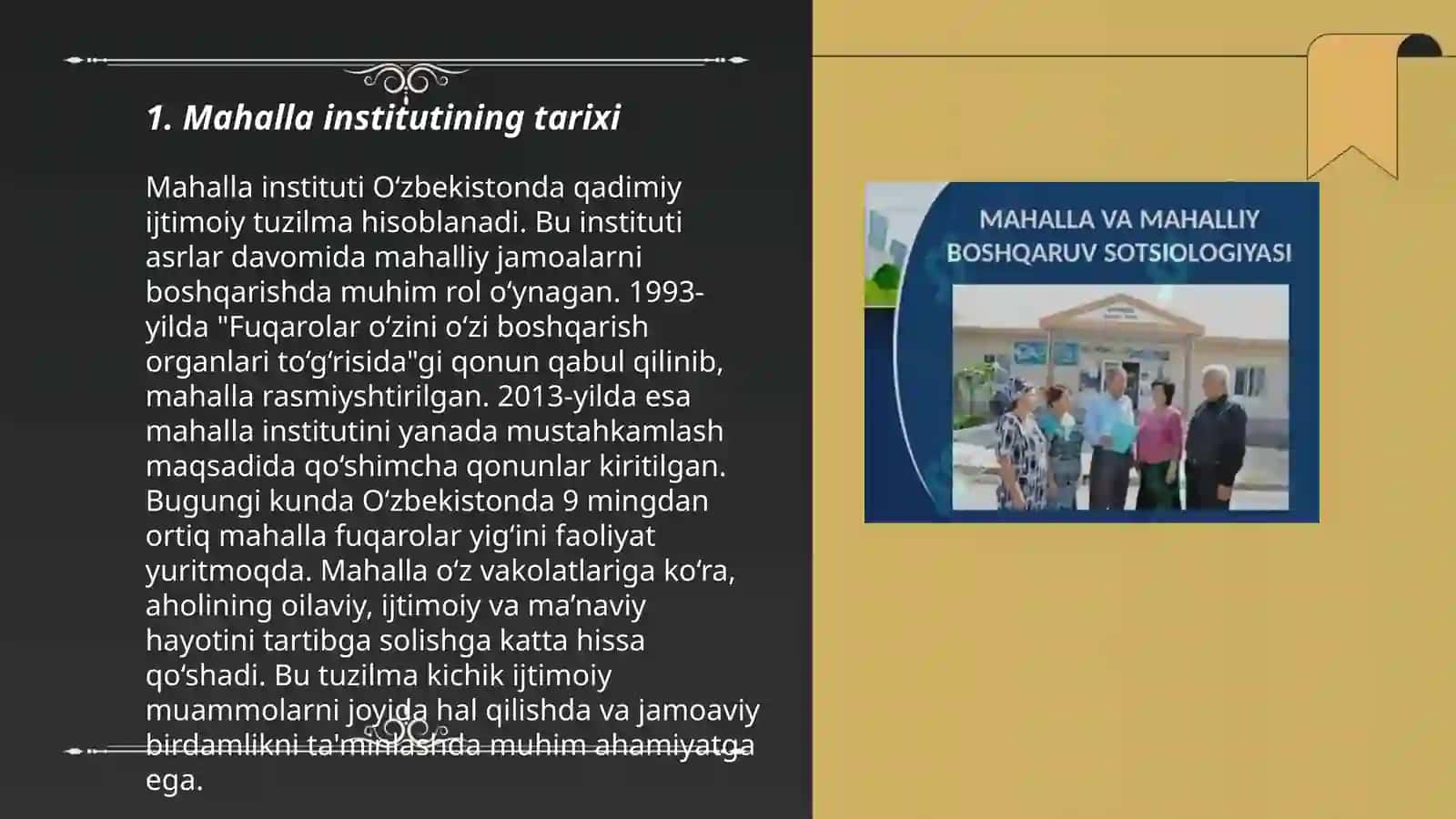 Mahalla instituti 3