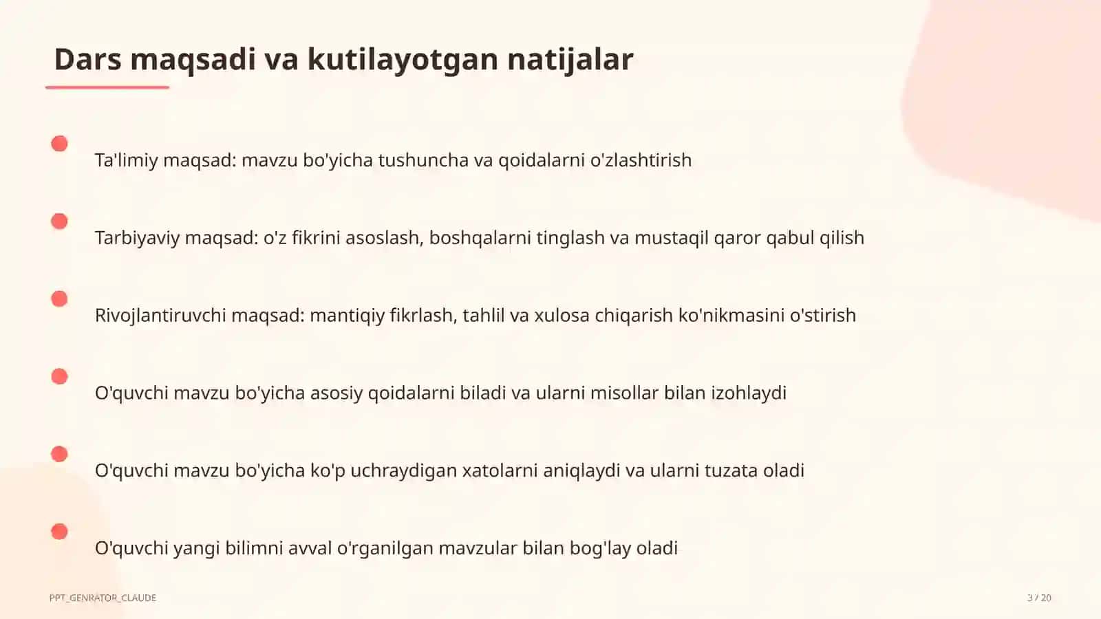 Yulduzli osmon va yulduz turkumlari (8-sinf) 3
