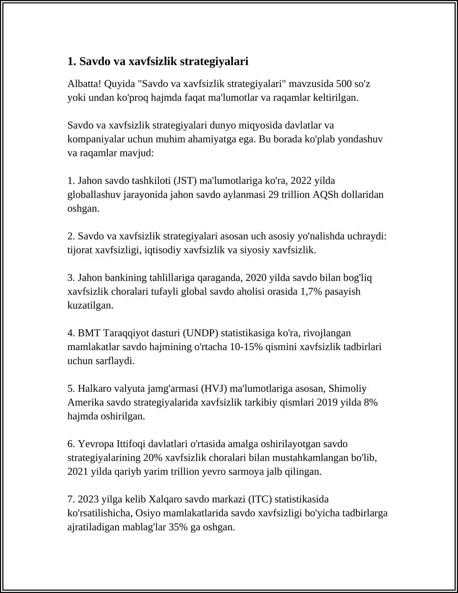 SAVDODA ICHKI NAZORAT 3