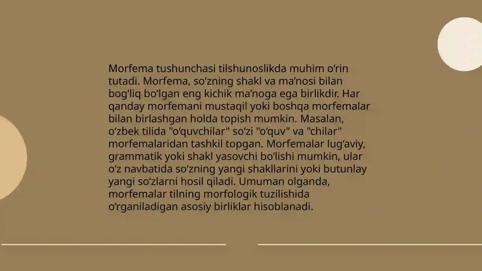 Morfema 3