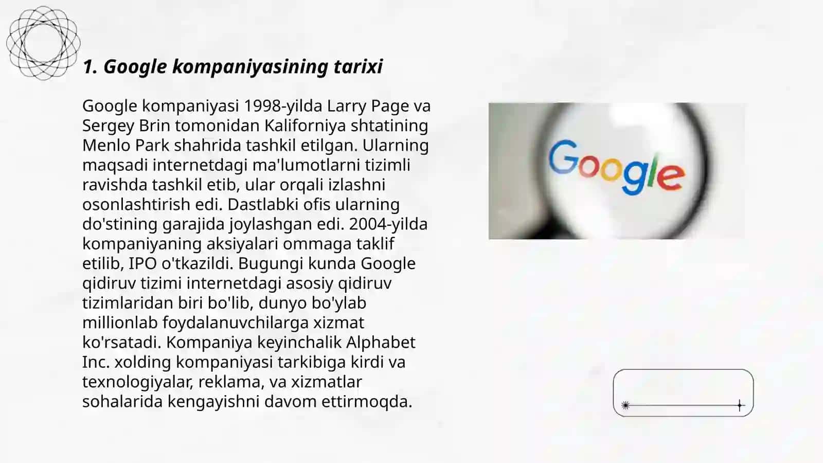 Google kampaniyasi 3