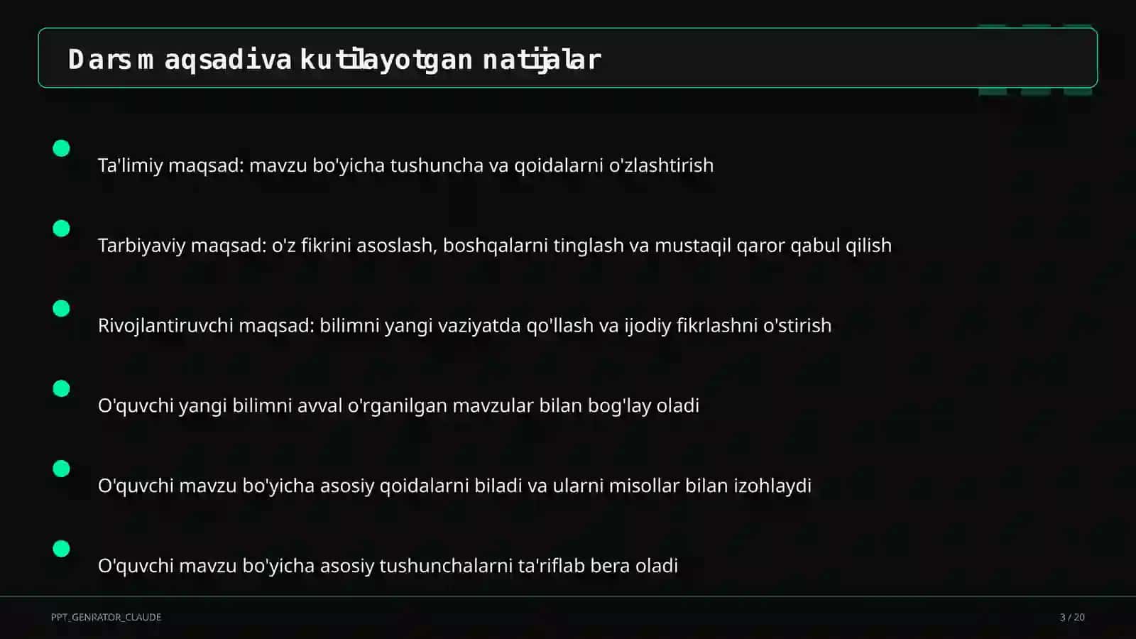 Media savodxonligi: soxta xabarlarni (feyk) aniqlash ko'nikmalari 3
