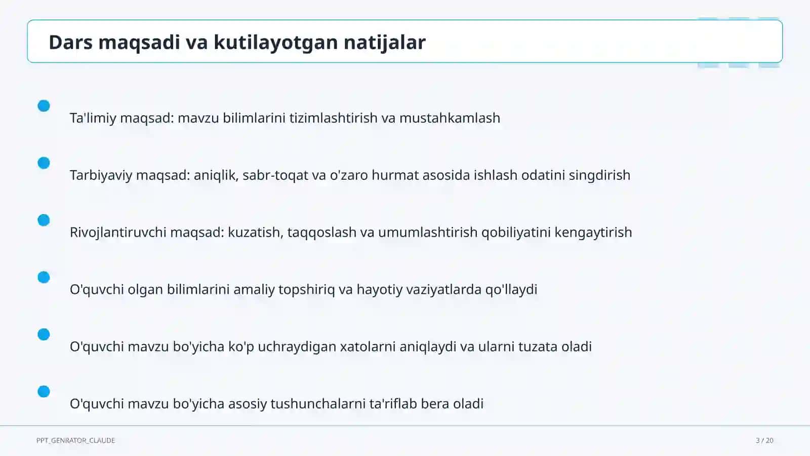 raqamli ta'lim texnologiyalari 3