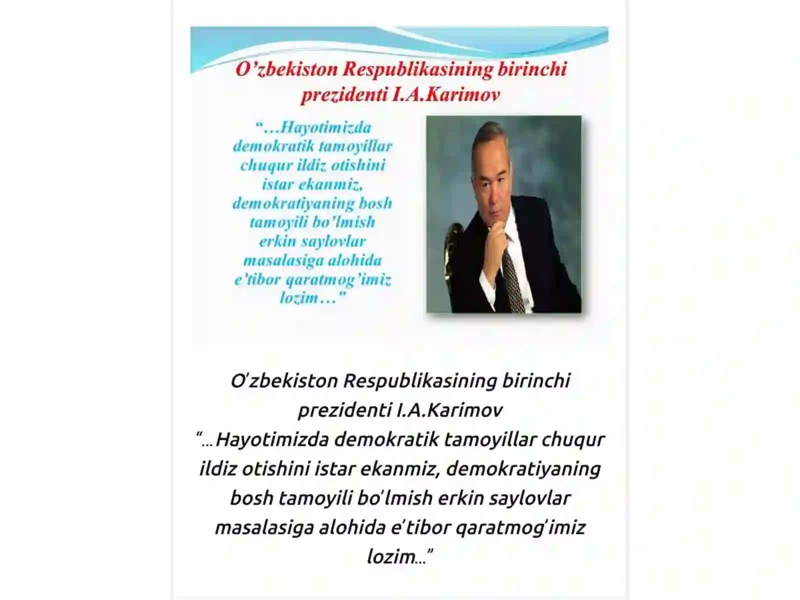 Saylov huquqierkinligi-Fuqorolik jamiyatining sharti 3