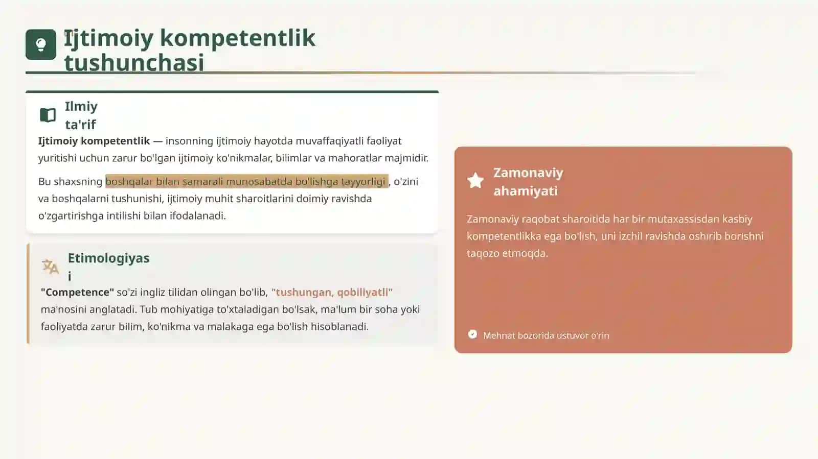 ijtimoiy kompetentlik va uning mazmuni 3