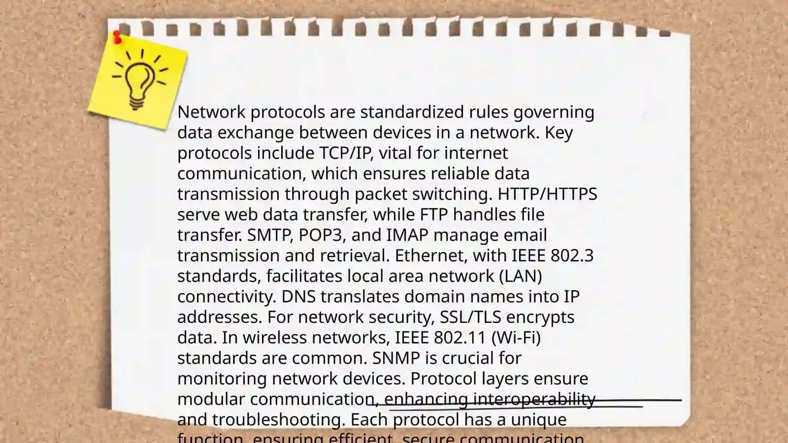 Networking 3