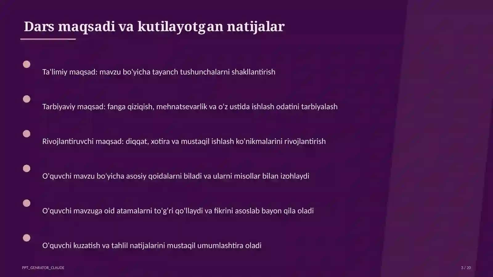 O'tkir Hoshimov: Dunyoning ishlari (7-sinf) 3