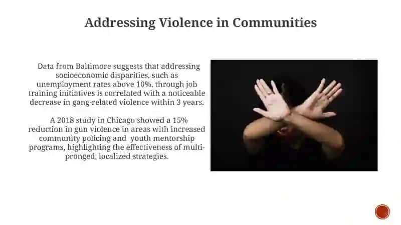 Understanding Violence 3