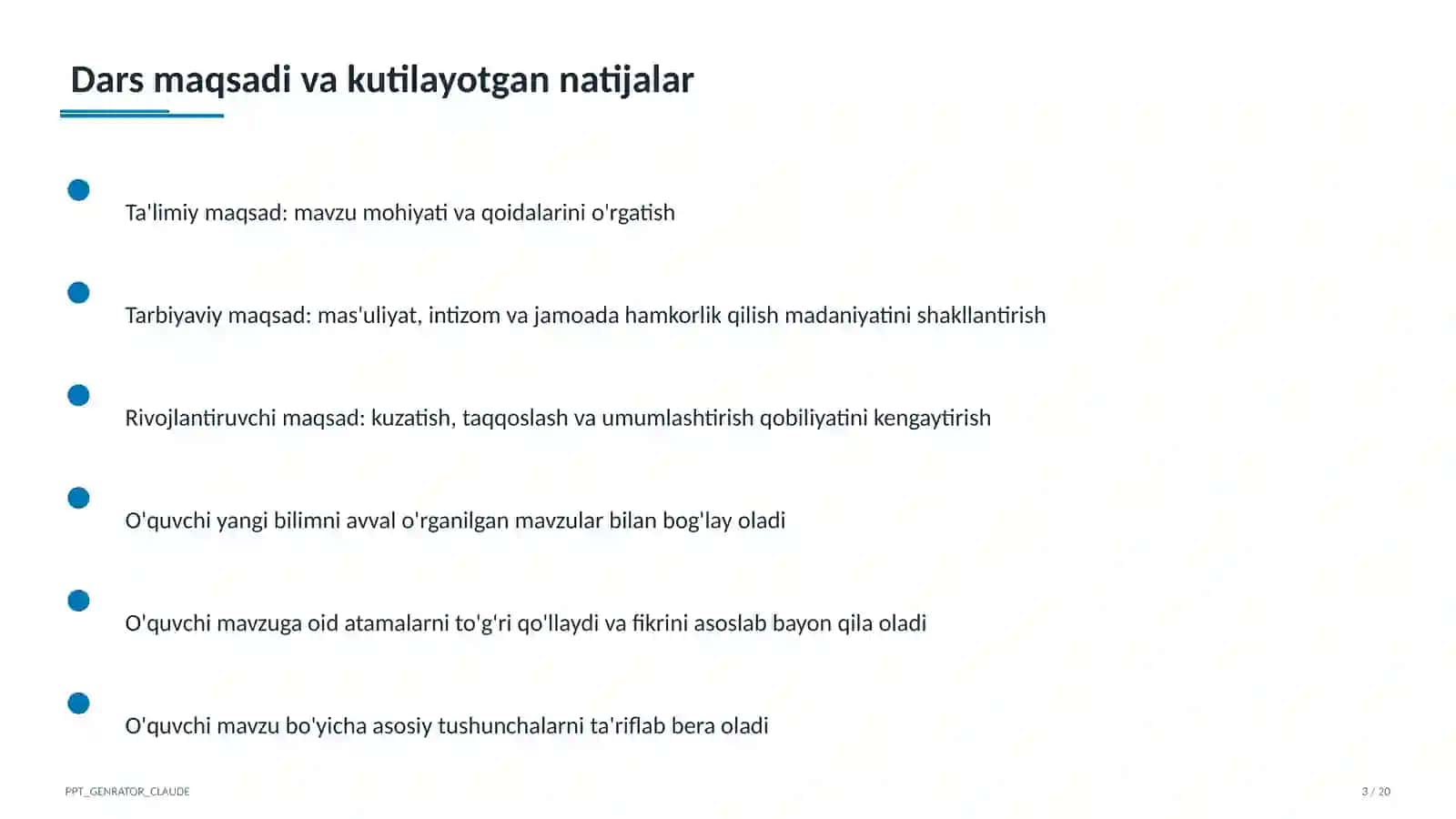 O'qish savodxonligi: matnni tushunish va tahlil qilish strategiyalari (2026) 3
