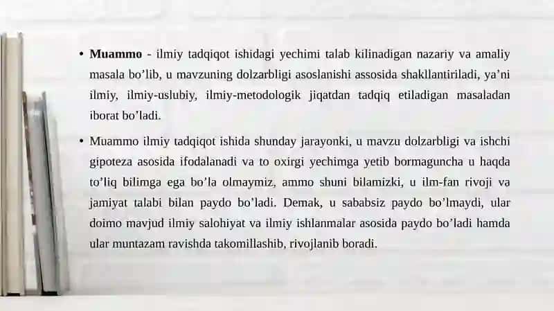 Ilmiy-tadqiqotishlariniolibborishbosqichlari 3