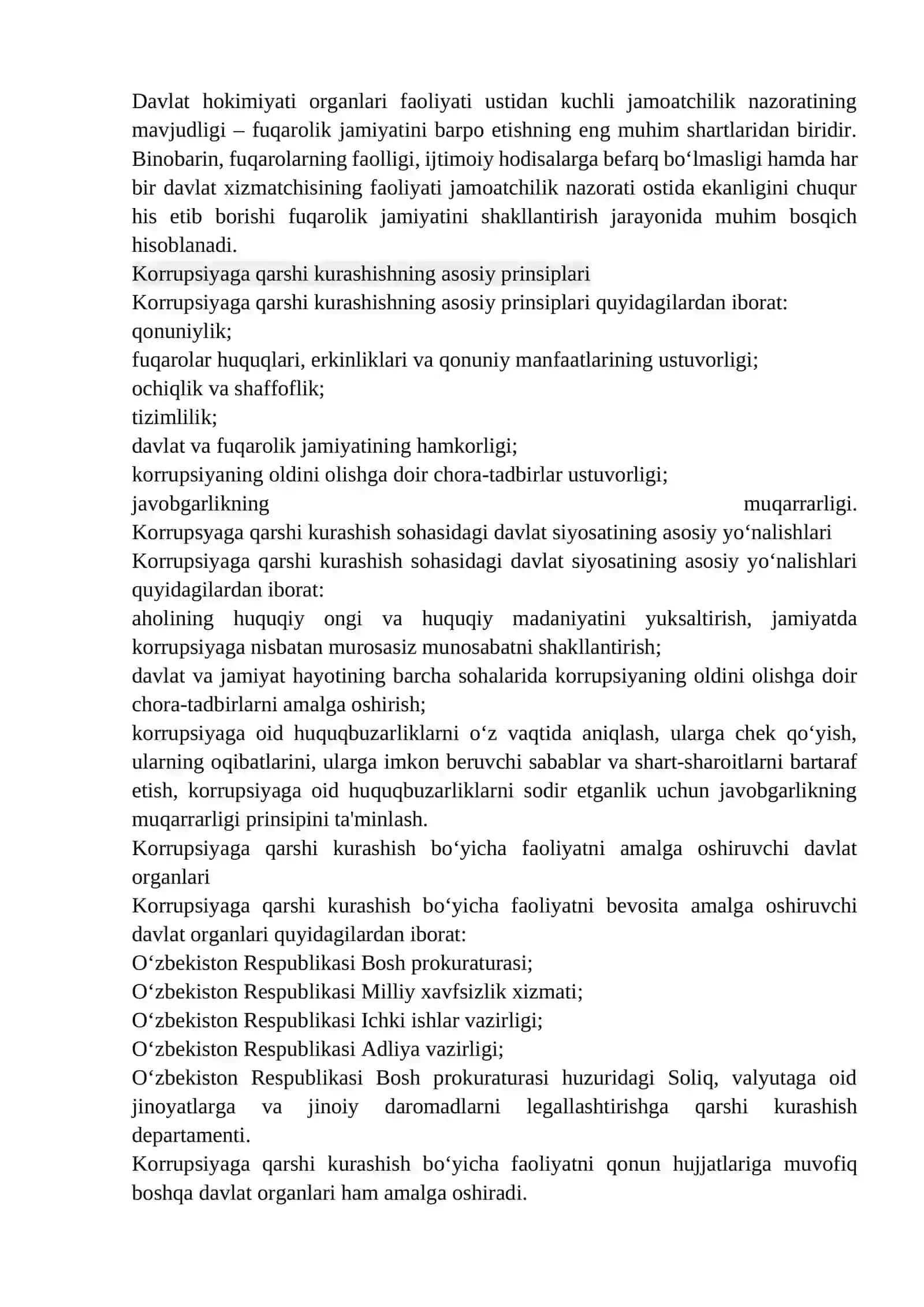 Global korrupsiya ijtimoiy madaniy inqiroz sifatida 3