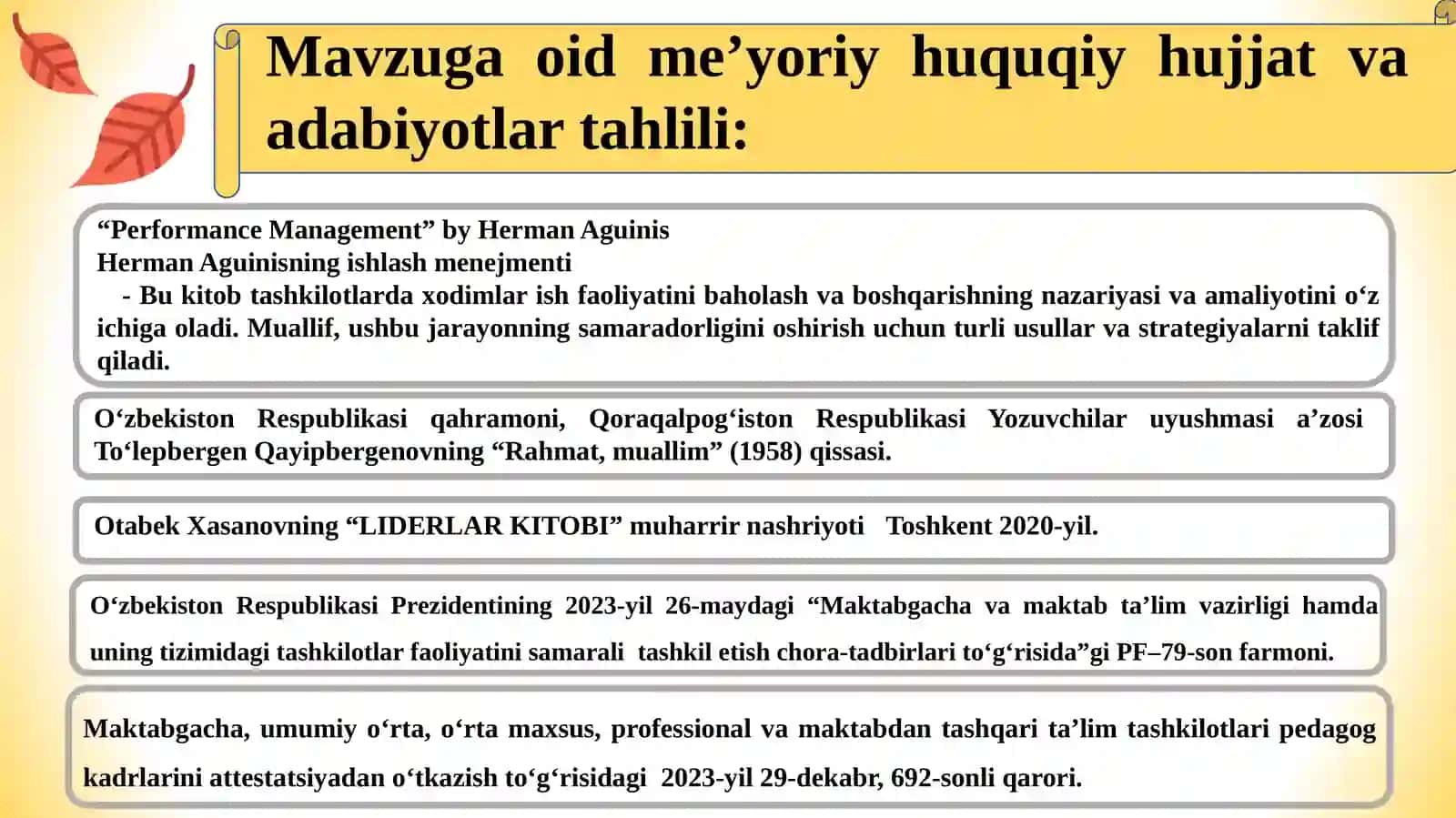 Maktabxodimlariningishsamaradorliginioshirishusullari 3
