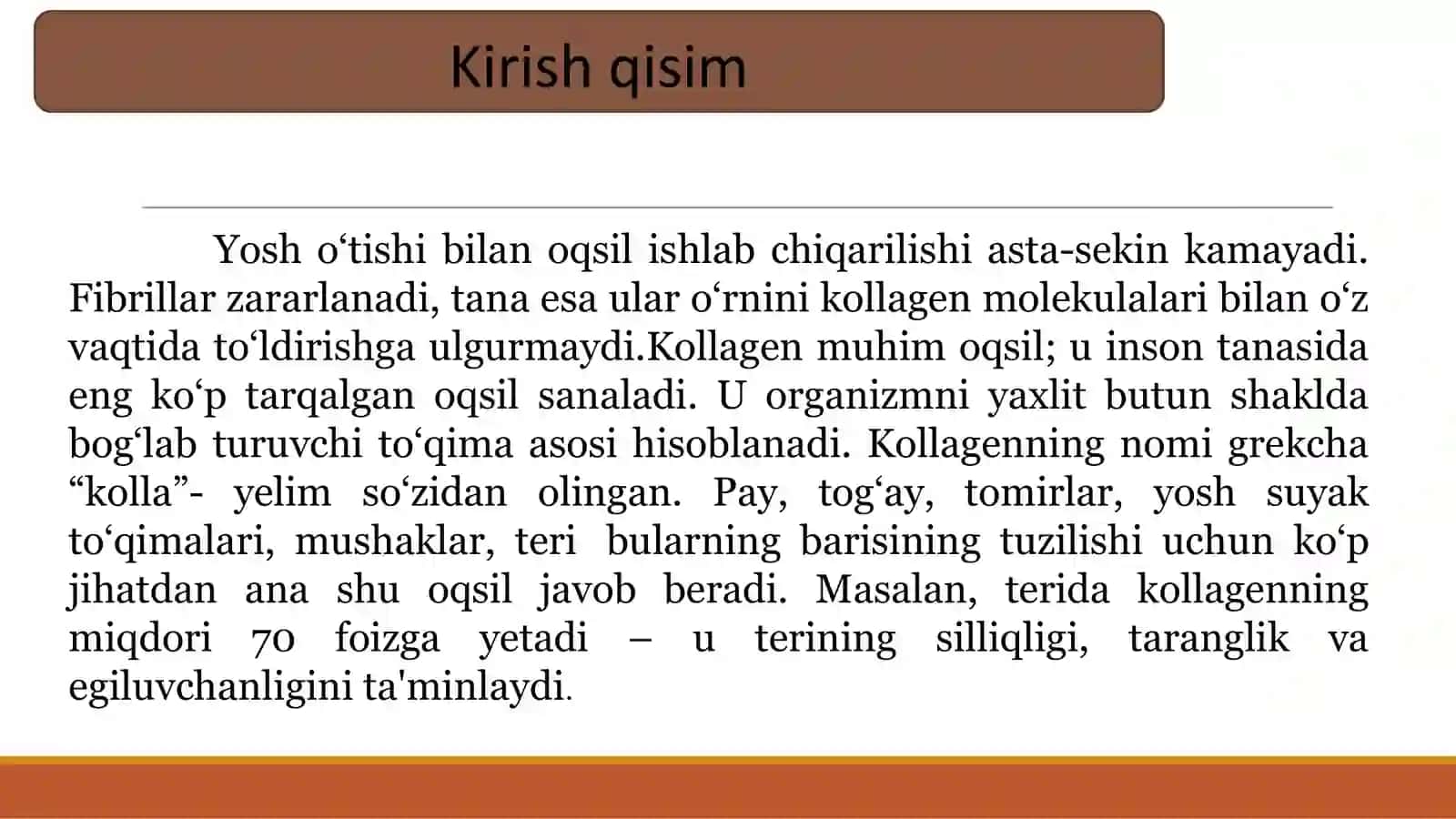 Turli xil oqsillarning translyatsiyadan keyingimodifikatsiyalari 3