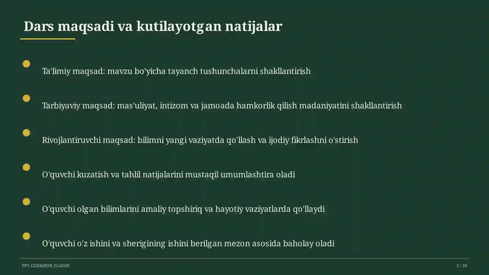 O'tkir Hoshimov: Dunyoning ishlari (7-sinf) 3