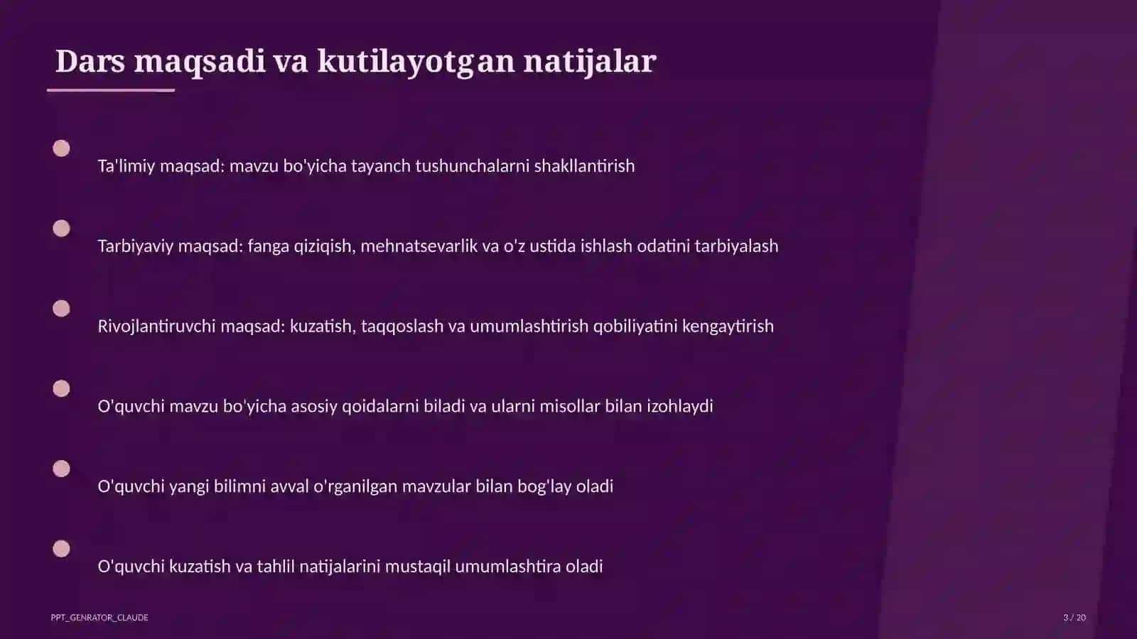 Astronomiya va chizmachilik (8–11) 3