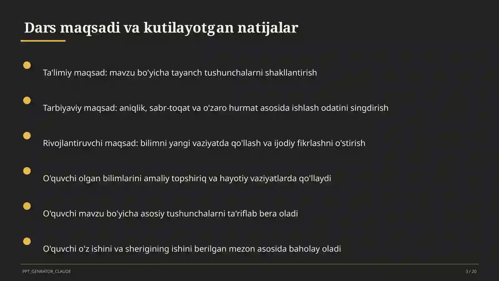 Jahon adabiyoti: Chingiz Aytmatov asarlari (11-sinf) 3