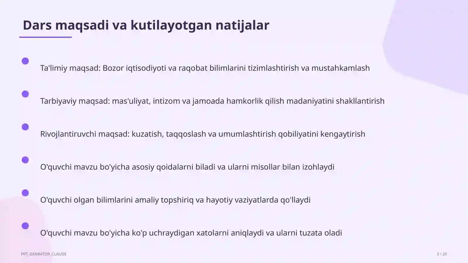 Huquq va iqtisodiyot asoslari (9-11) 3