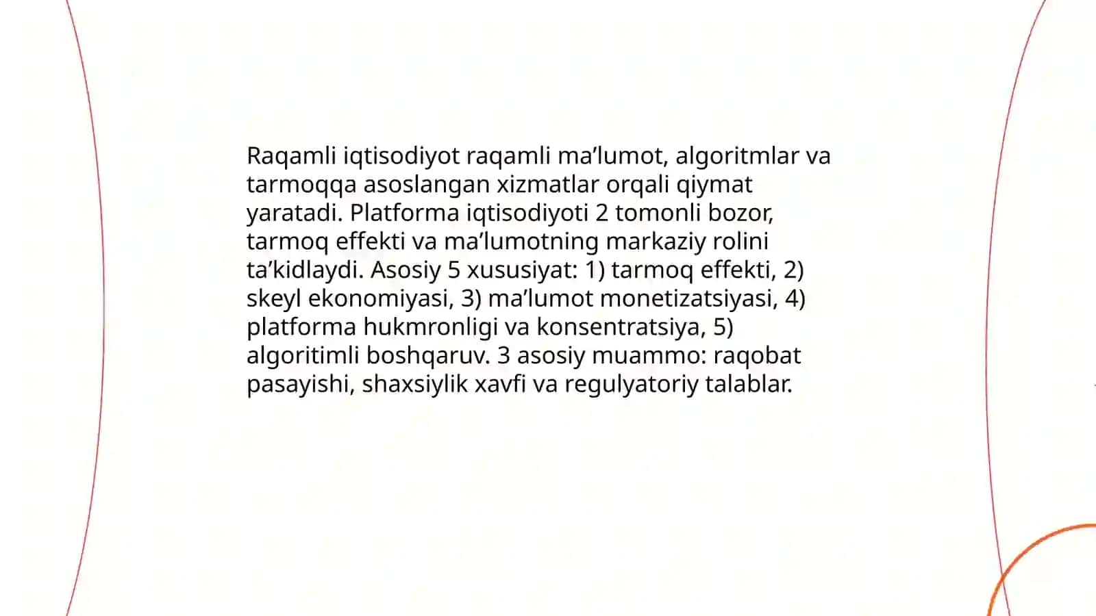 Raqamli iqtisodiyot va platforma iqtisodiyoti 3