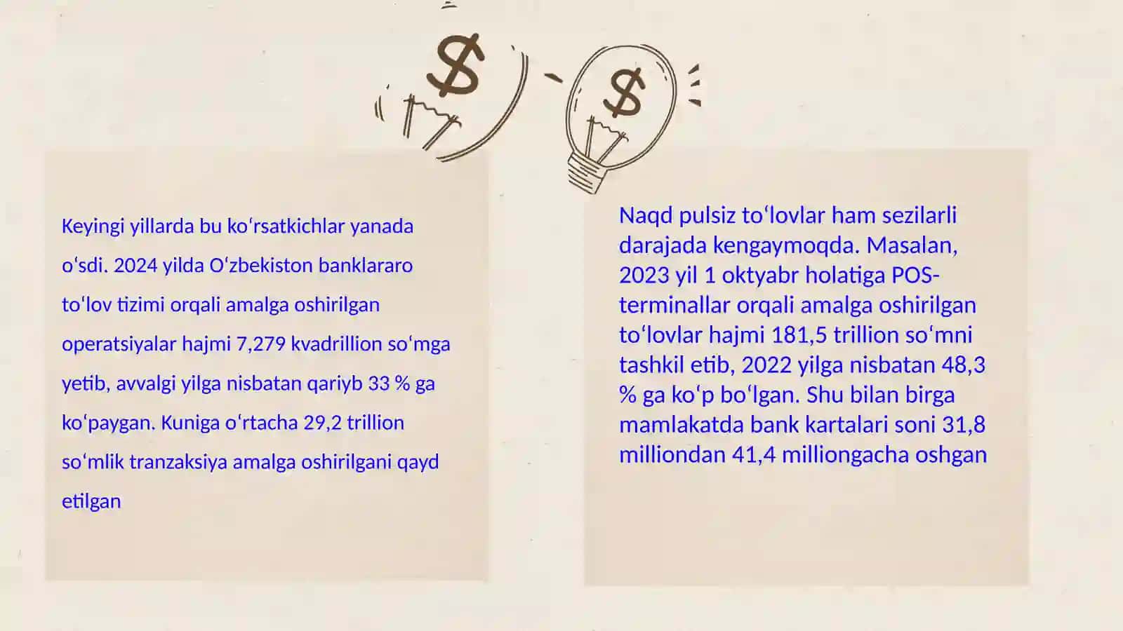 To‘lov tizimining sub’ektlari va ular o‘rtasidagi munosabatlar. To‘lov tizimi a’zolarining huquqlari 3