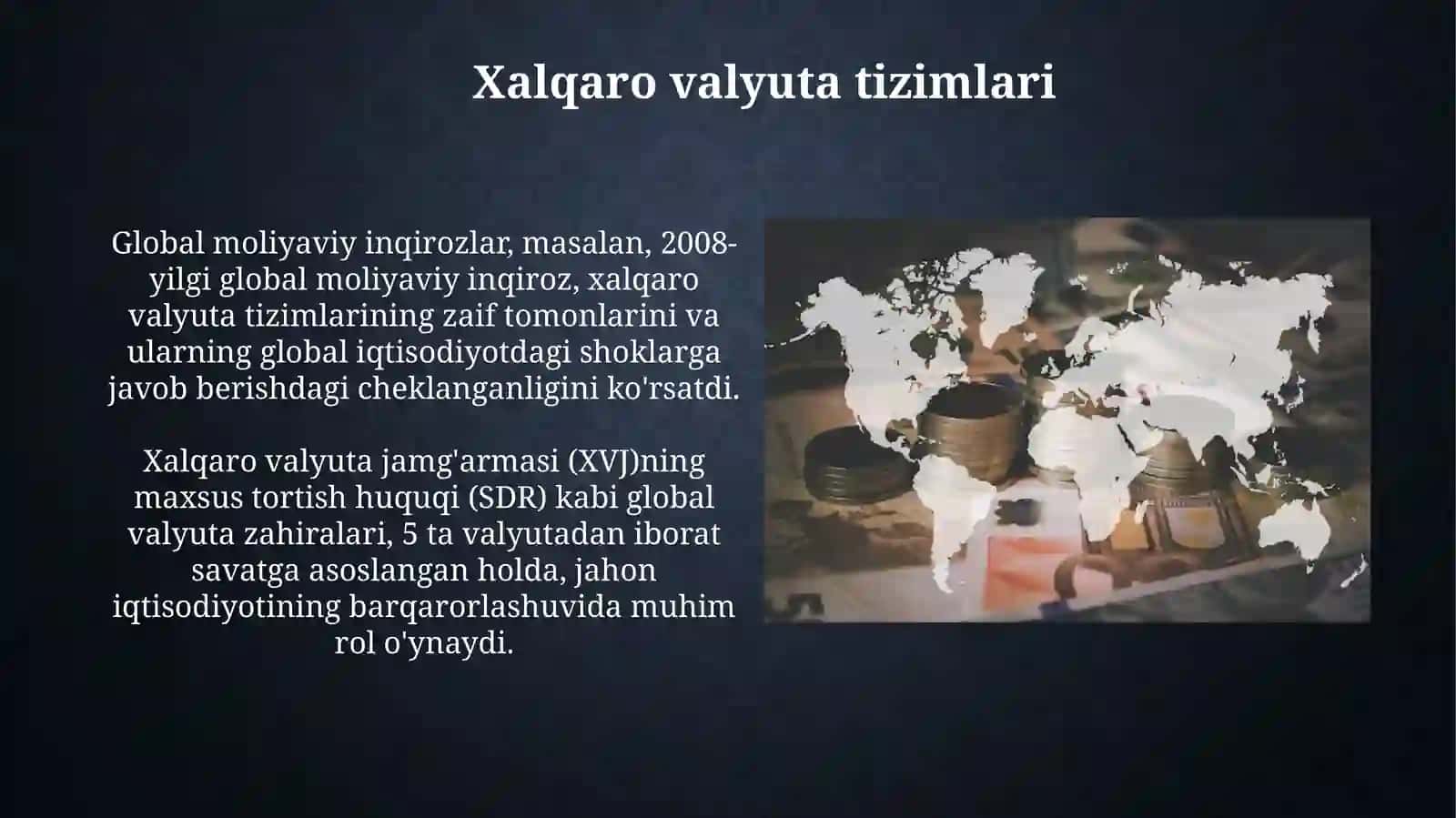 Global moliyaviy inqirozlar 3