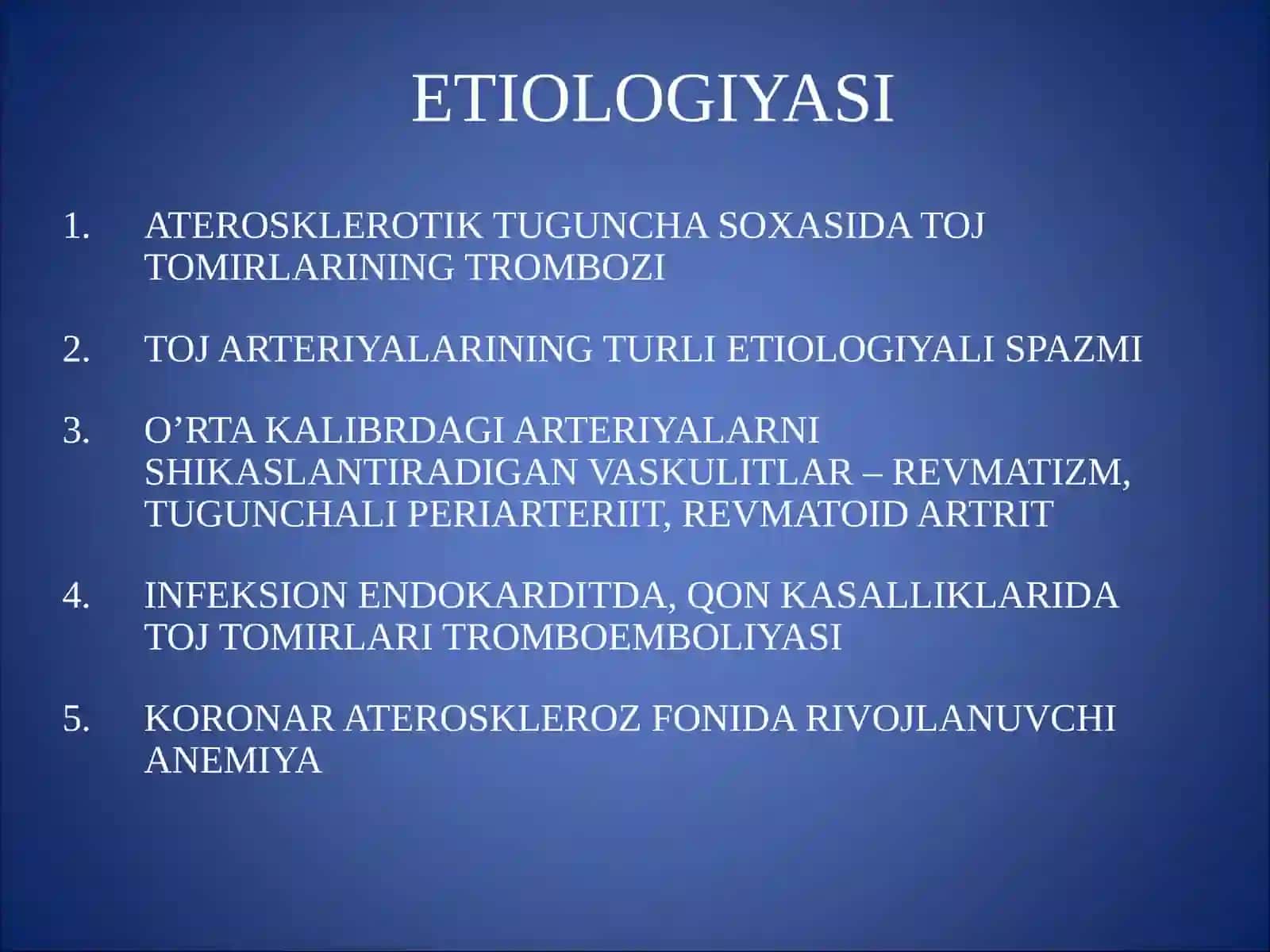 MIOKARD INFARKTI 3
