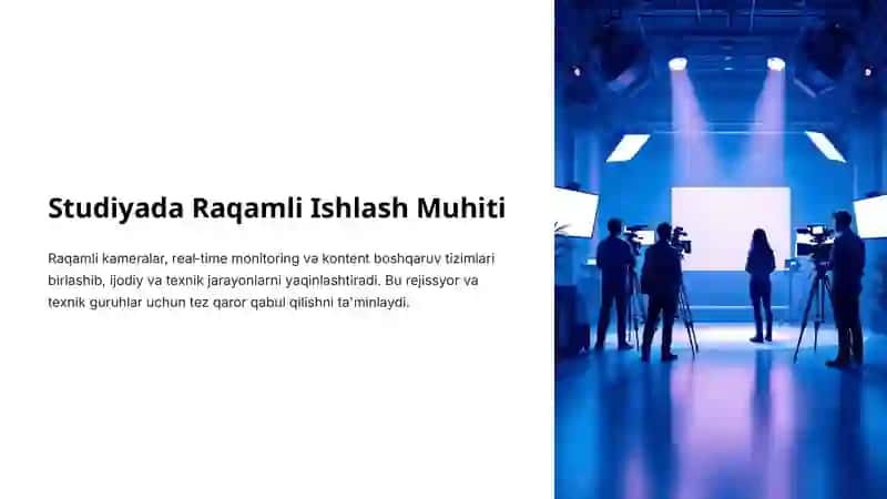 Kinoda Raqamli Texnologiyalar: Kino Sanoatining Yangi Davri 3