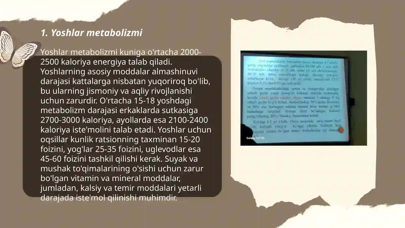 Yoshlar tana tuzilishi 3